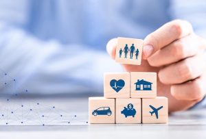 Servicios y productos aseguradores apoyados por Exactus ERP