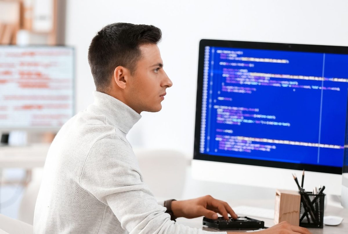 Comprar un ERP existente mejor que desarrollar un ERP