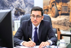 Herramientas financieras, ERP y la medición del valor en la minería